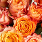 One Dozen Rose Bouquet