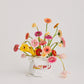 Single Stem Mini tote